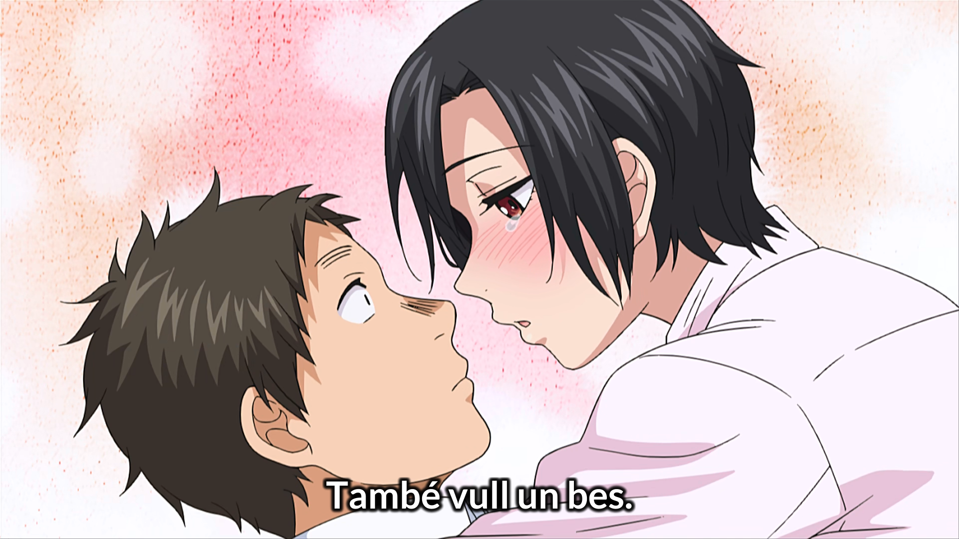 Muramata-san no Himitsu (AniMugen Fansub)