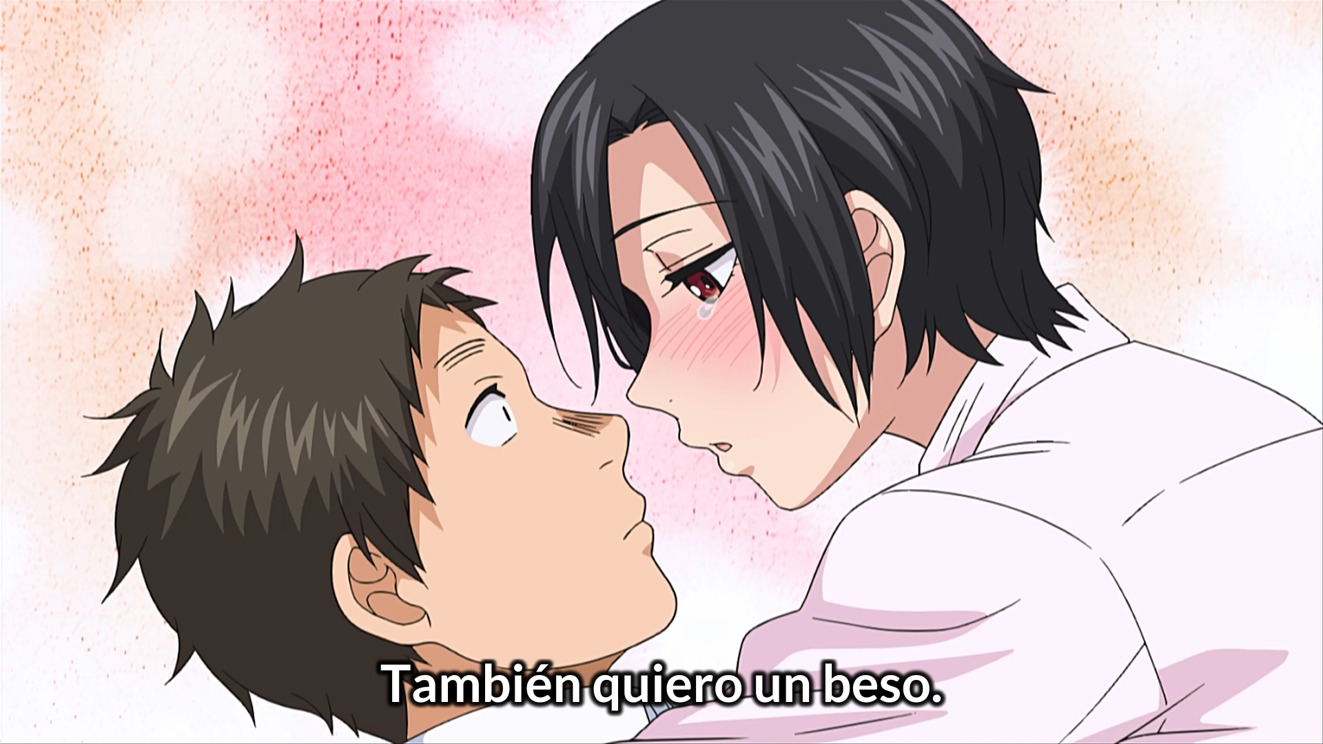Muramata-san no Himitsu (AniMugen Fansub)