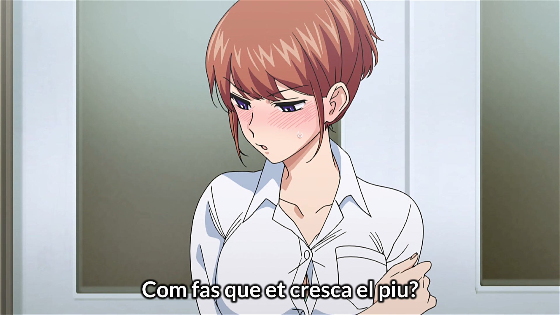 Muramata-san no Himitsu (AniMugen Fansub)