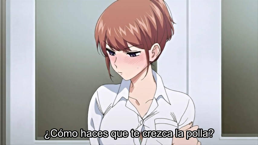 Muramata-san no Himitsu (AniMugen Fansub)