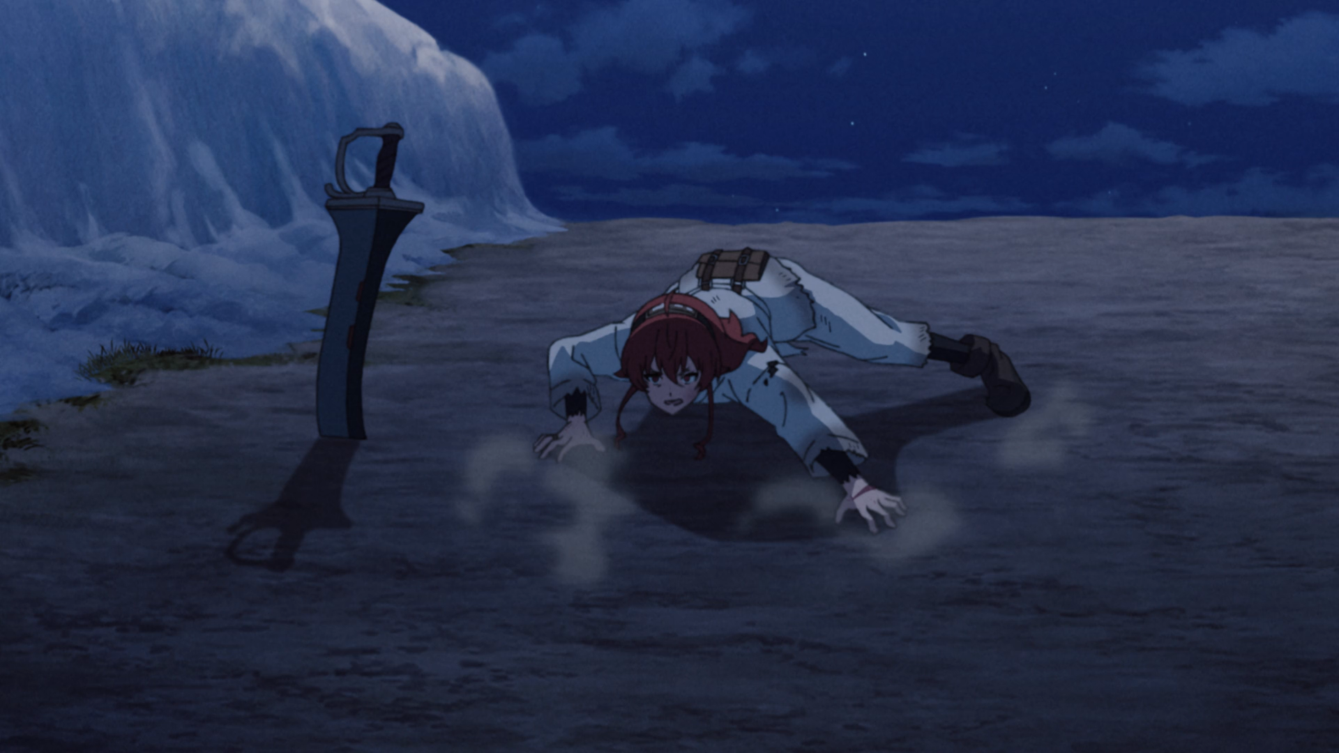 Mushoku Tensei III: Isekai Ittara Honki Dasu (VARYG)