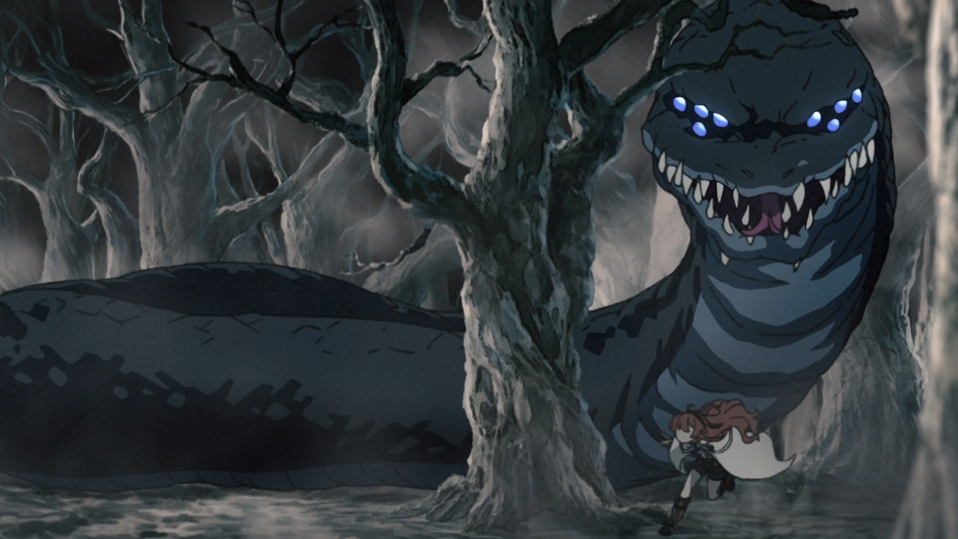 Mushoku Tensei: Isekai Ittara Honki Dasu (Hakoniwa)