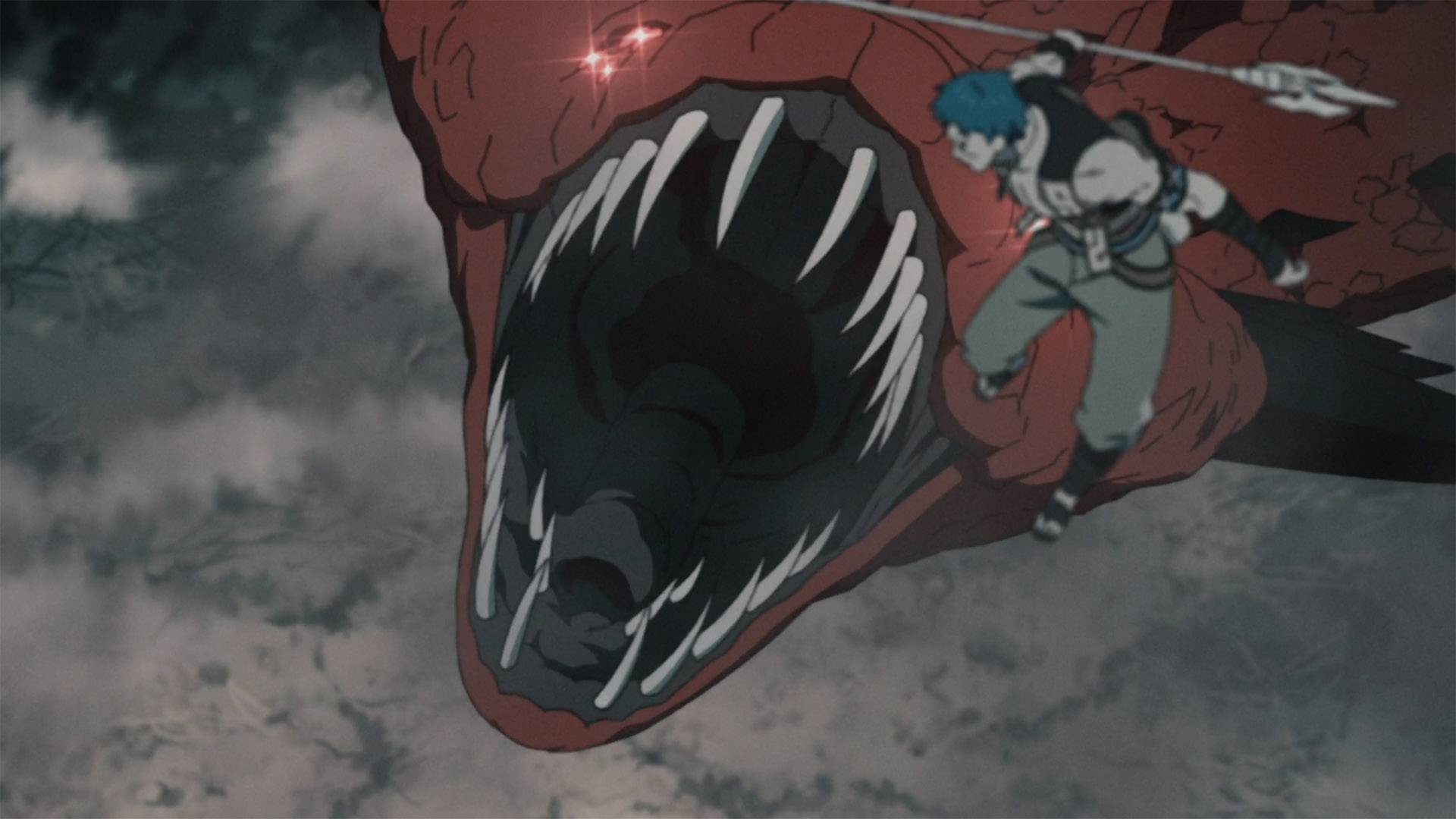 Mushoku Tensei: Isekai Ittara Honki Dasu (Hakoniwa)