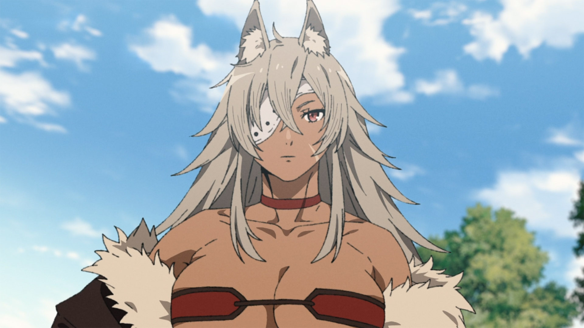 Mushoku Tensei: Isekai Ittara Honki Dasu (Hakoniwa)