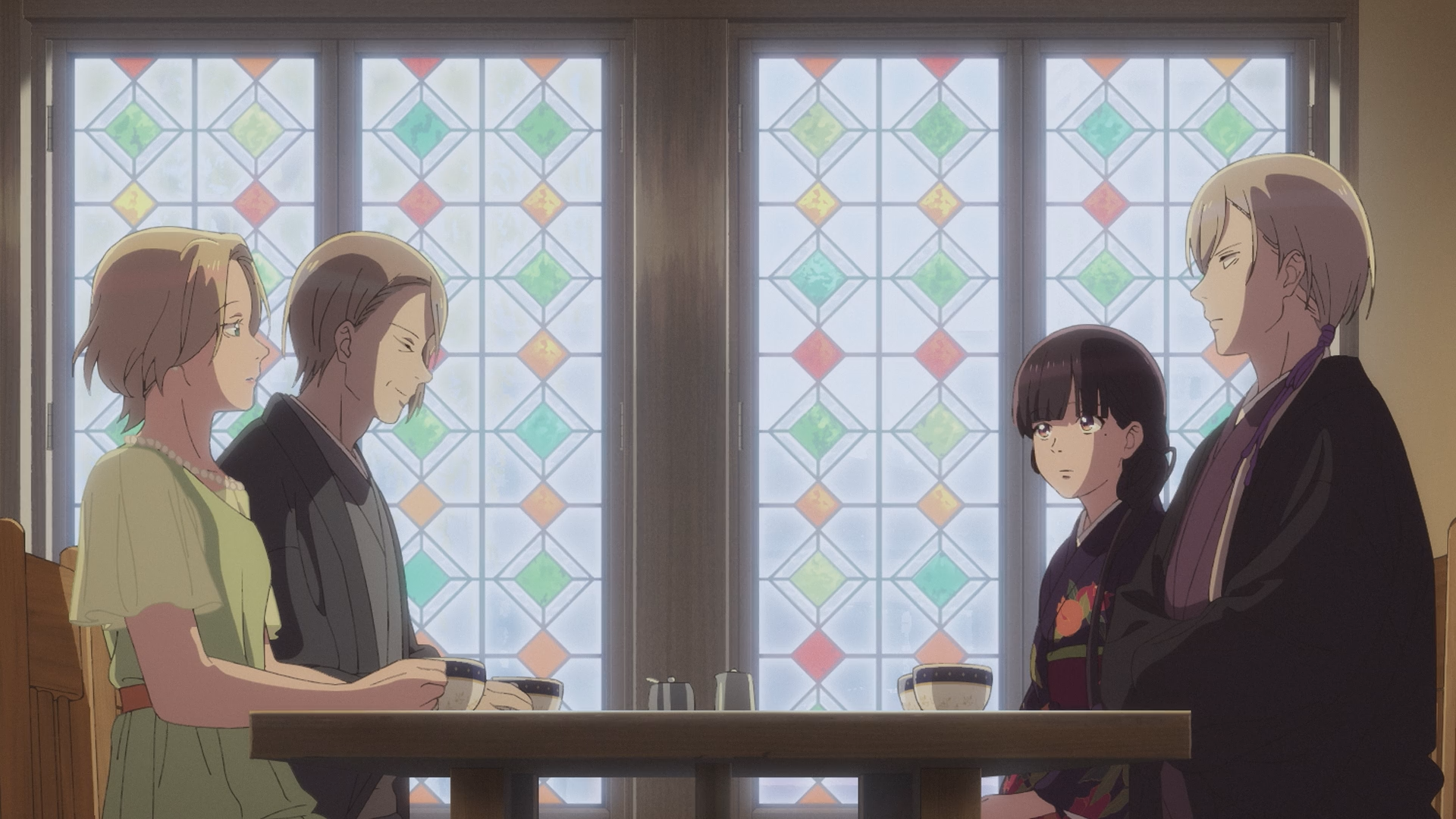 Watashi no Shiawase na Kekkon 2nd Season (VARYG)
