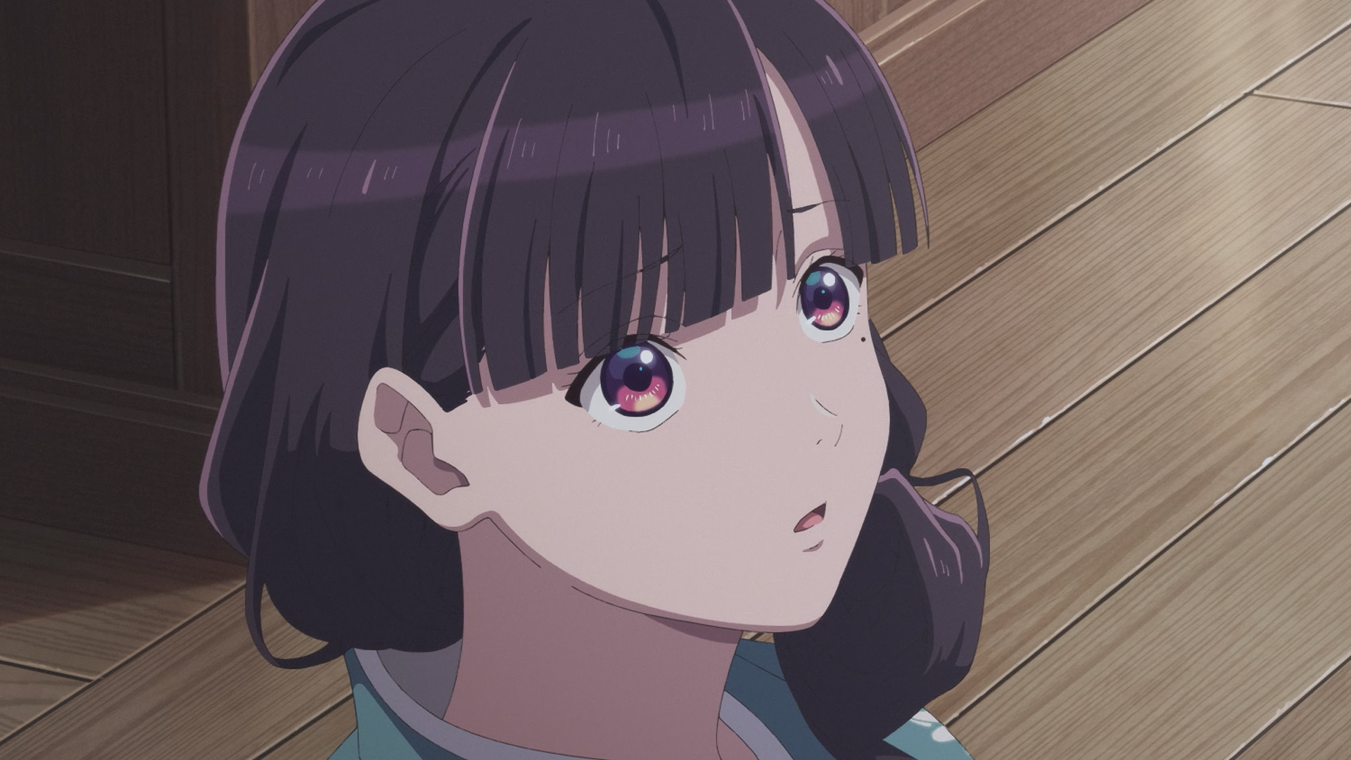 Watashi no Shiawase na Kekkon 2nd Season (VARYG)
