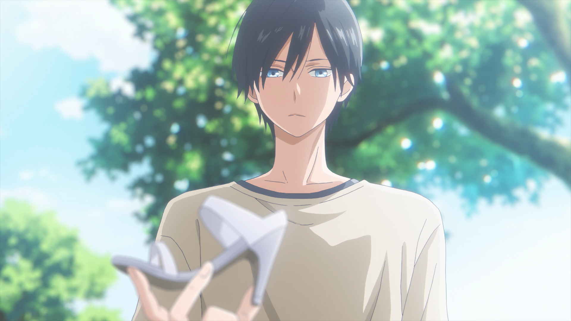 Yamada-kun to Lv999 no Koi wo Suru (VARYG)