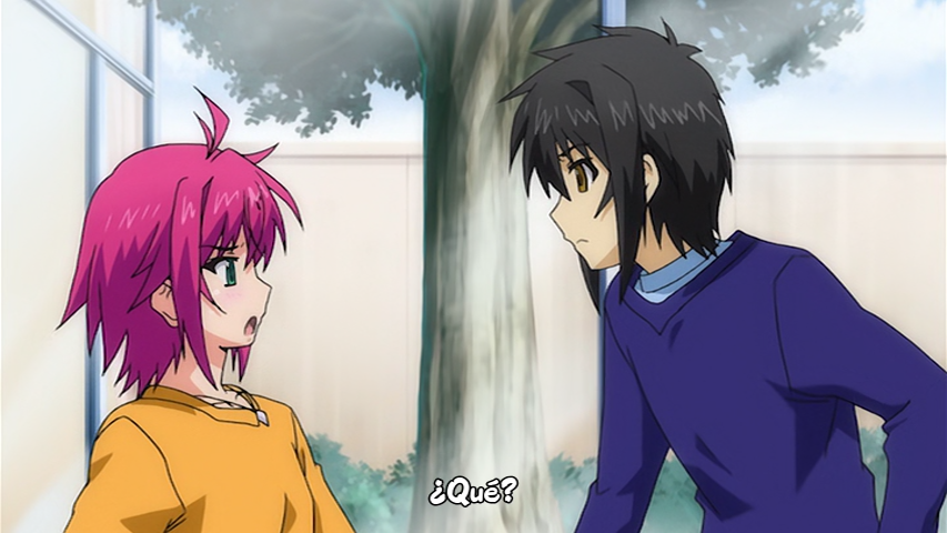 My Imouto: Koakuma na A Cup (Puya+)