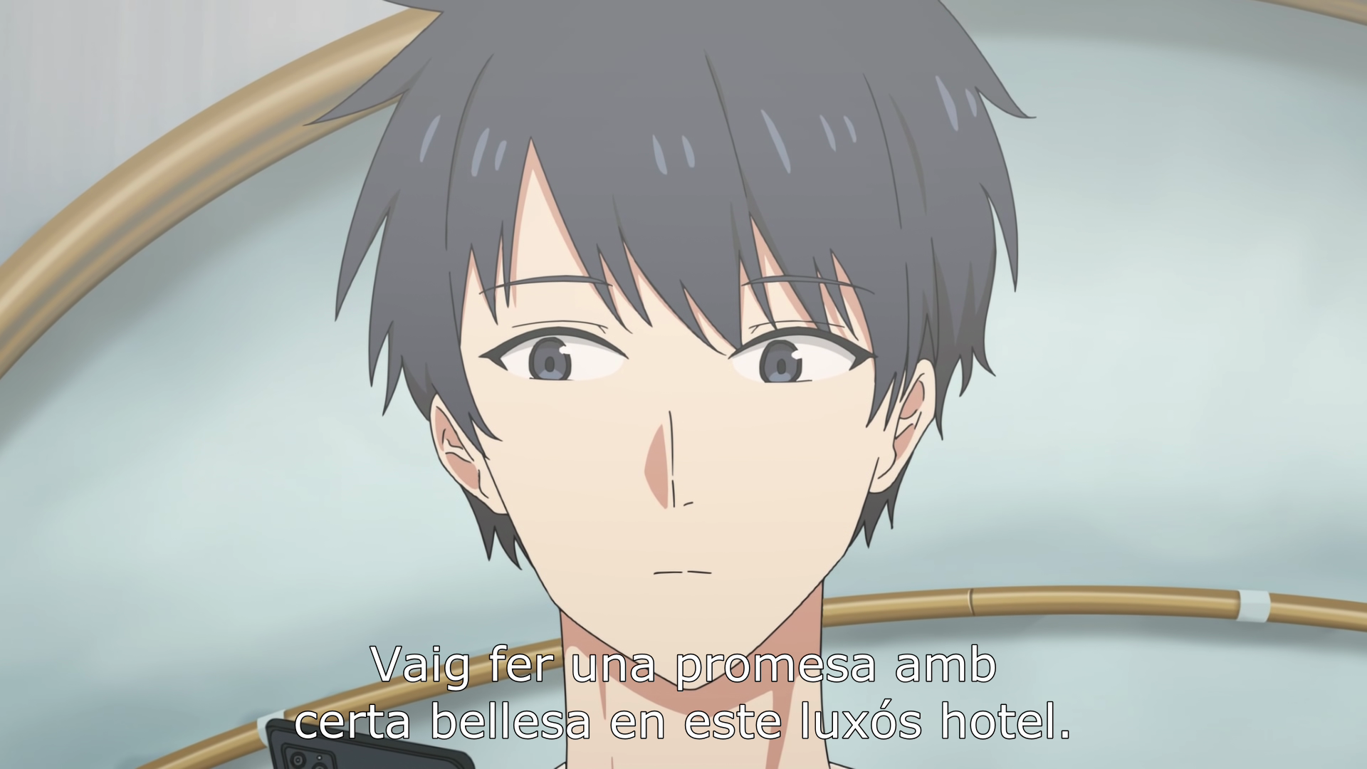 My Mother (AniMugen Fansub)