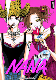 Nana