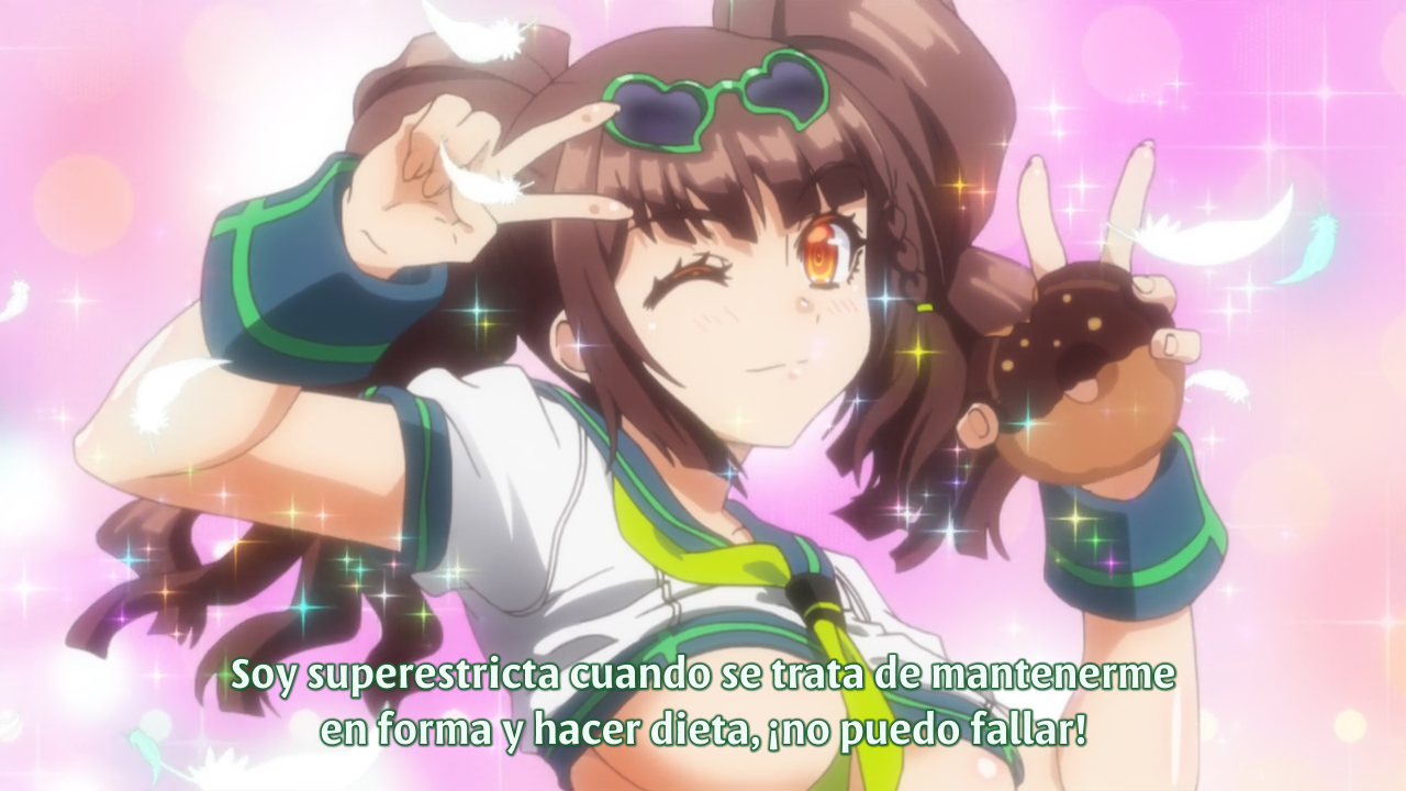 Nanatsu no Bitoku (Zenryoku Fansub)