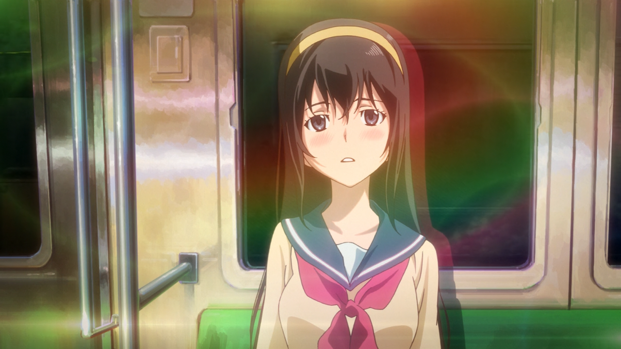 Nerawareta Gakuen (FTL Subs)