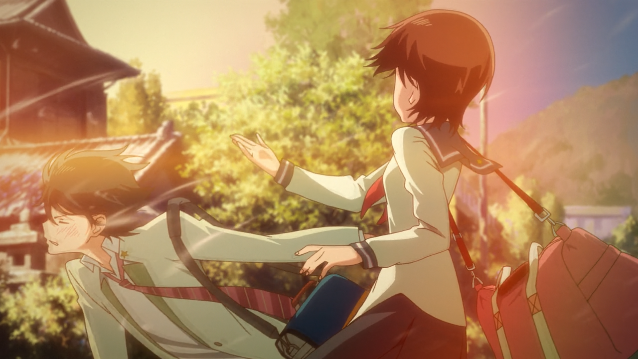 Nerawareta Gakuen (FTL Subs)