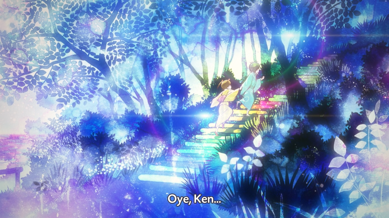 Nerawareta Gakuen (FTL Subs)