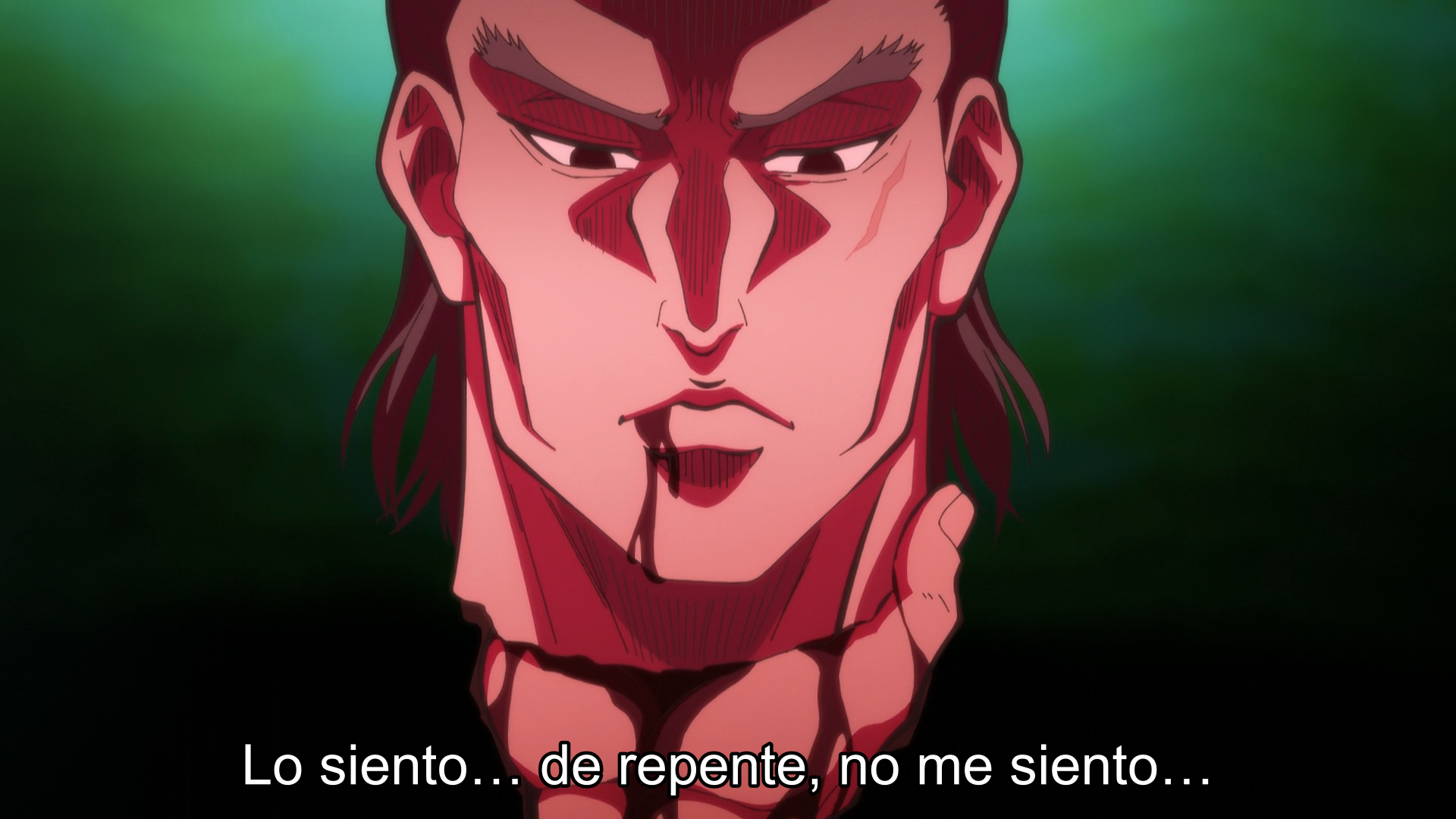 Ninja to Gokudou (VARYG)