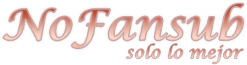 NoFansub