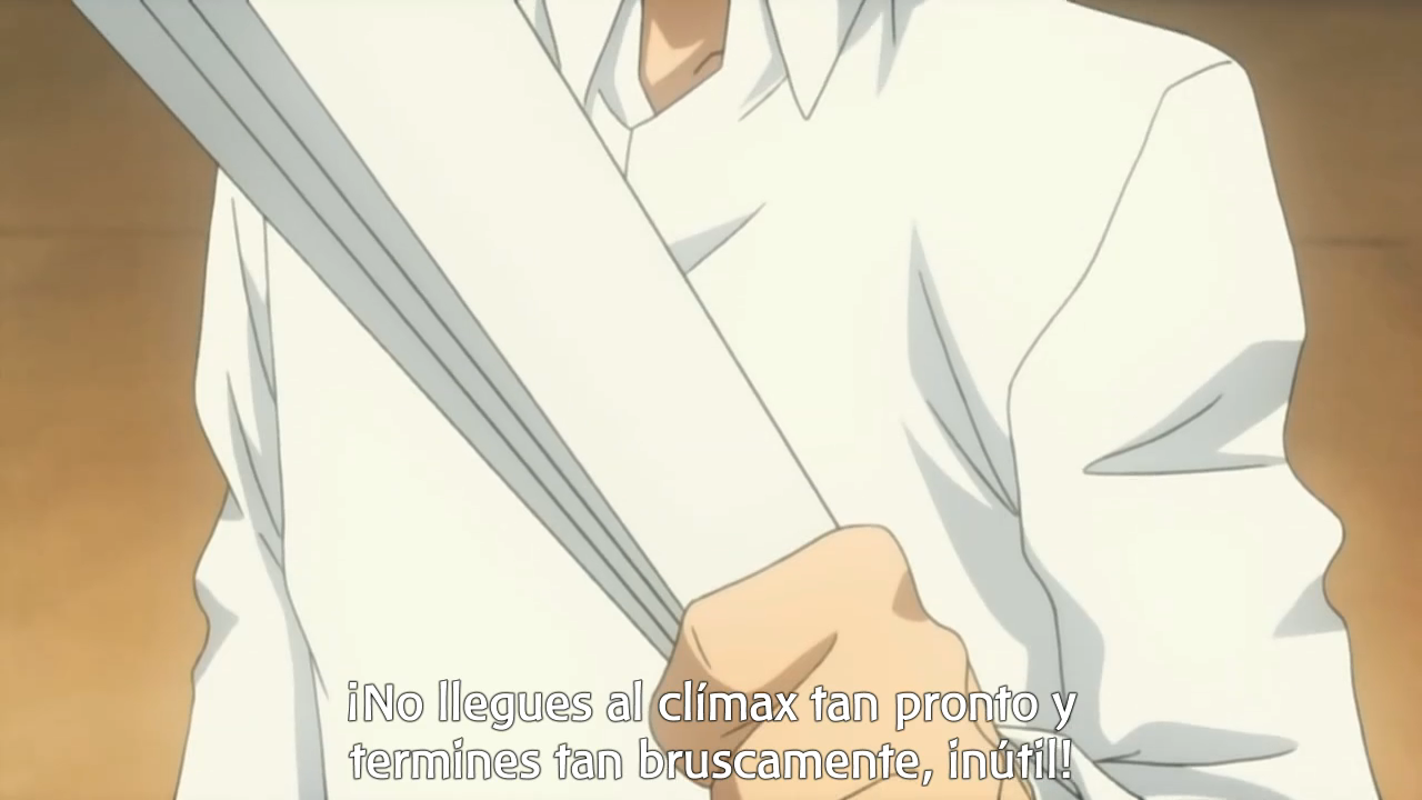 Nodame Cantabile (Anime Underground)