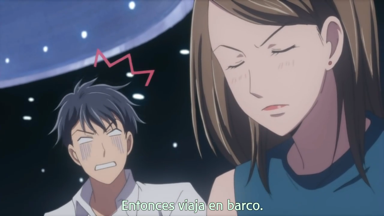 Nodame Cantabile (Anime Underground)