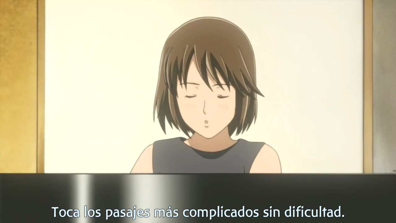 Nodame Cantabile (Anime Underground)