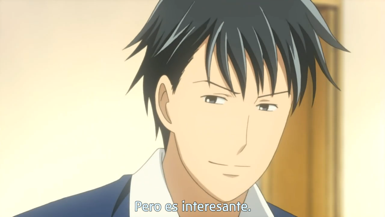 Nodame Cantabile (Anime Underground)