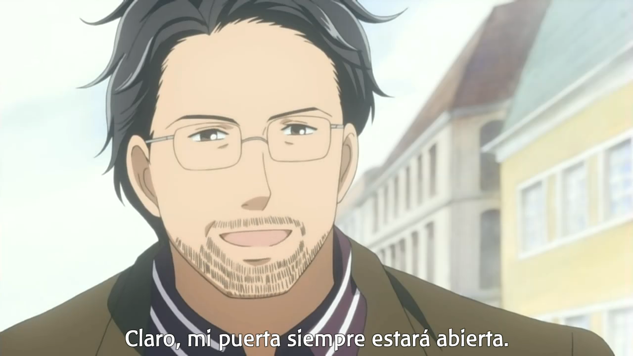 Nodame Cantabile (Anime Underground)