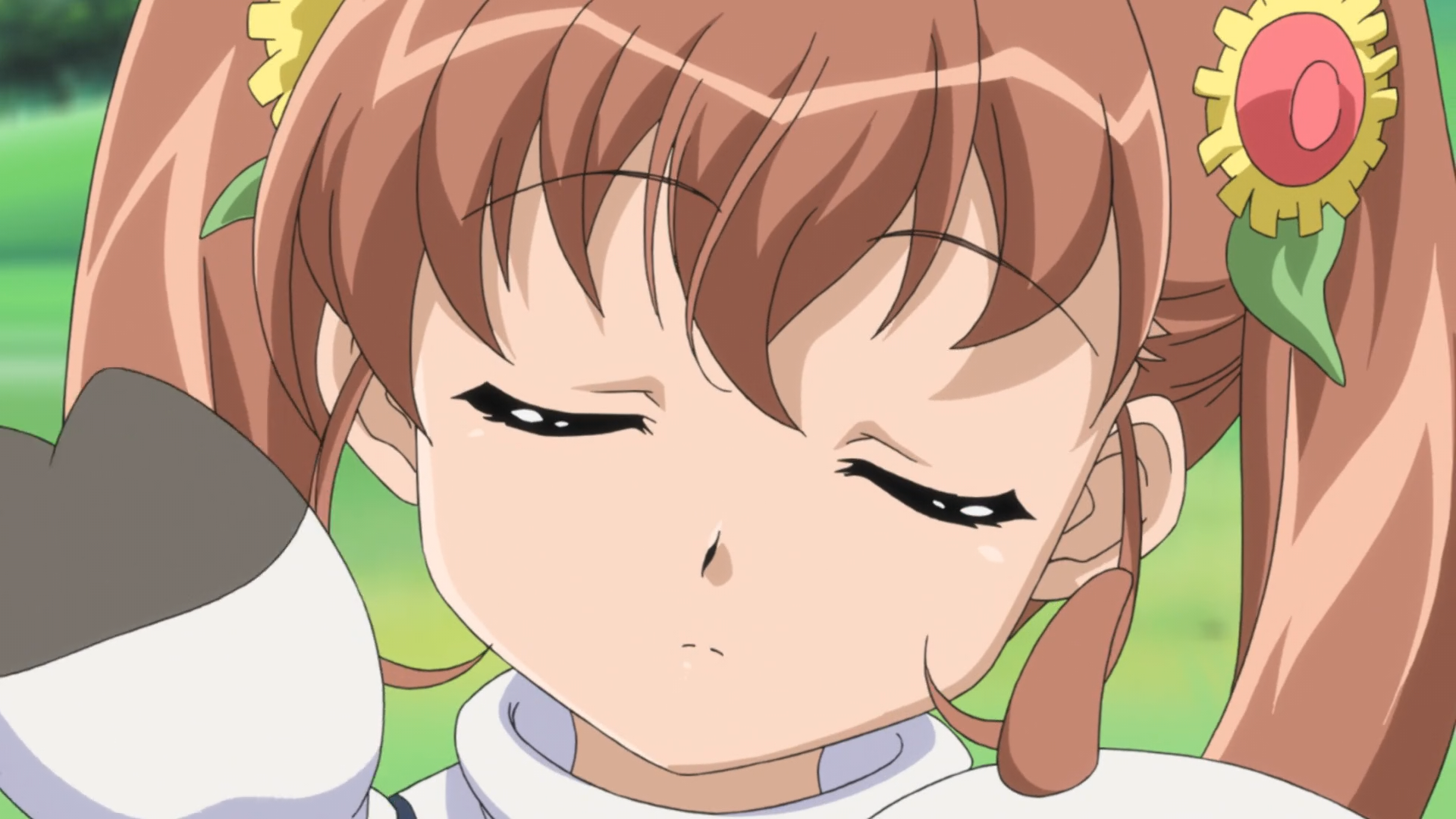 Nogizaka Haruka no Himitsu: Finale (Tekeremata)