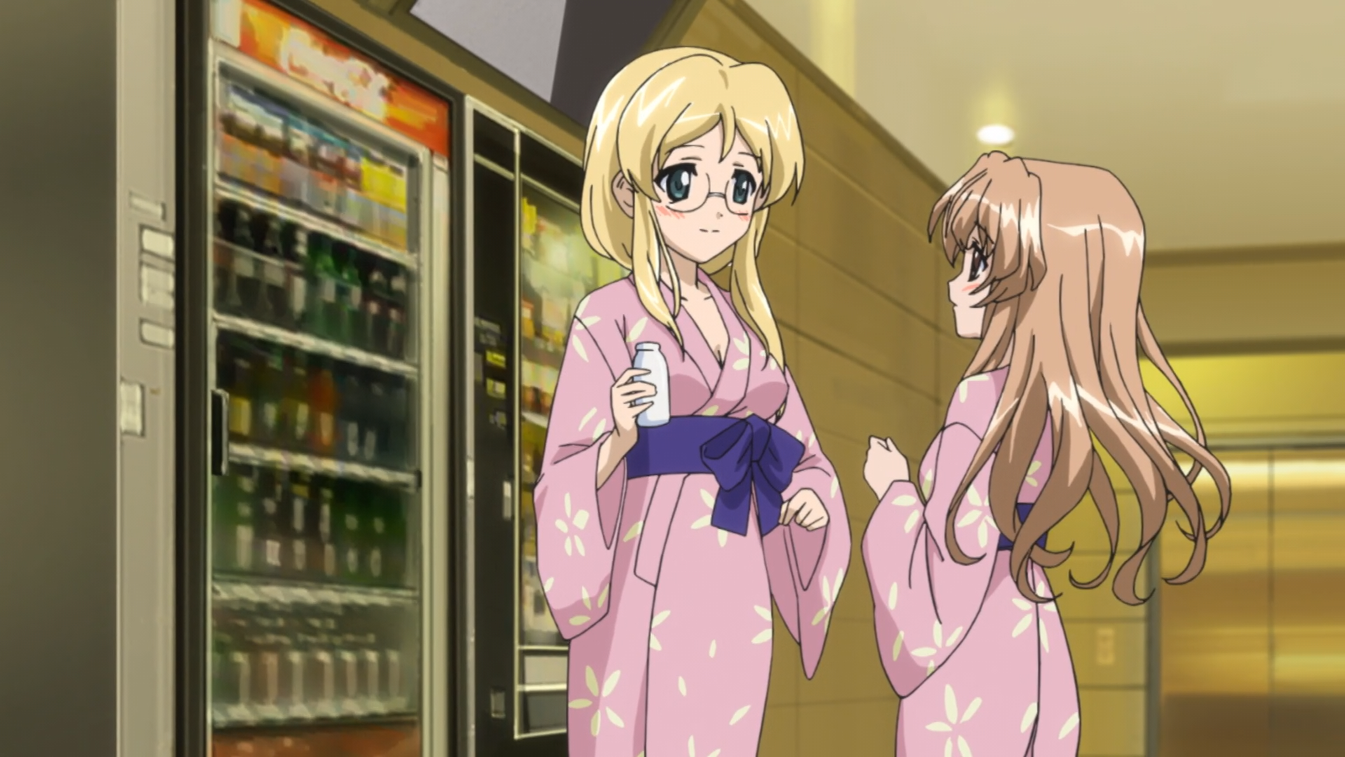 Nogizaka Haruka no Himitsu: Finale (Tekeremata)