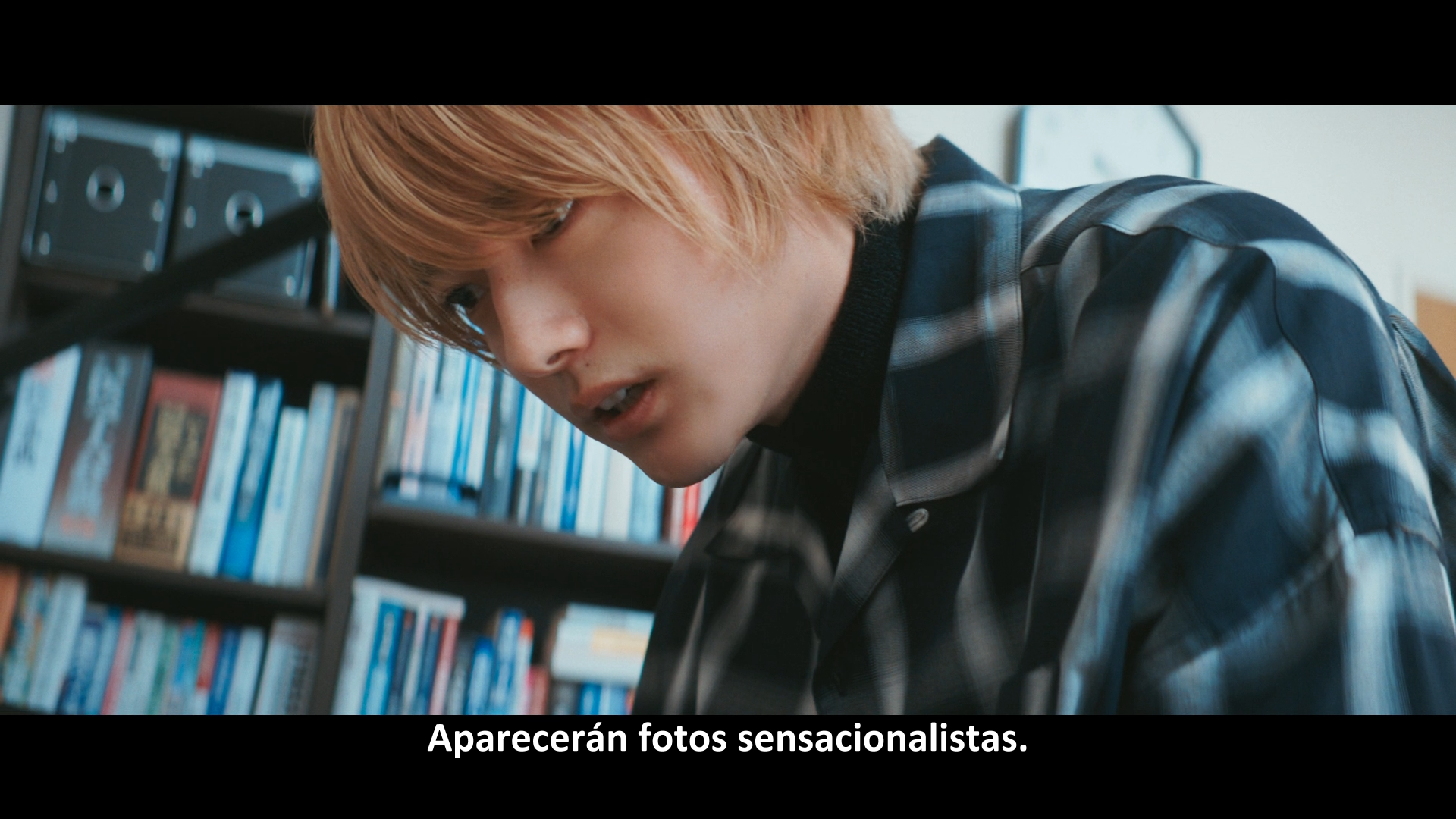 Oshi no Ko (ToonsHub)