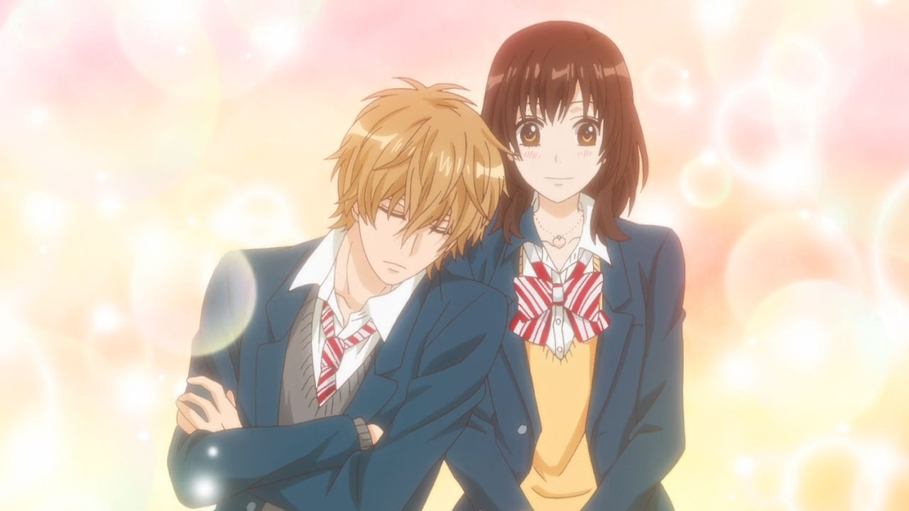 Ookami Shoujo to Kuro Ouji (Misubs)