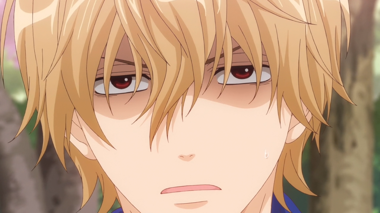 Ookami Shoujo to Kuro Ouji (Misubs)