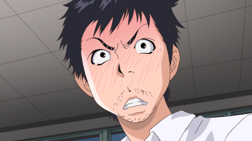 Mujaki no Rakuen (Zenryoku Fansub)