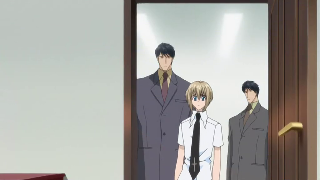 Okane ga nai (Aino Fansub)