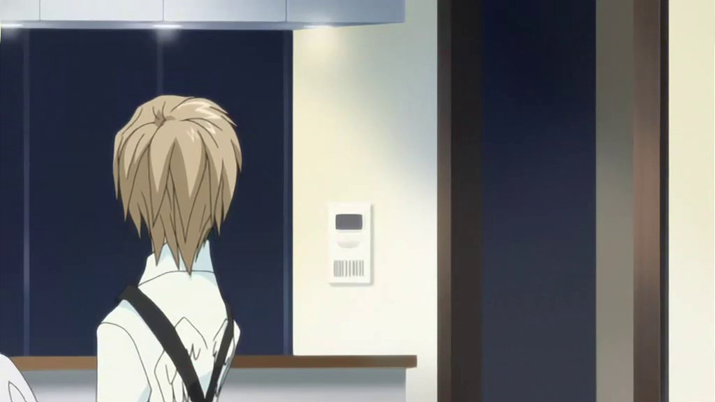 Okane ga nai (Aino Fansub)