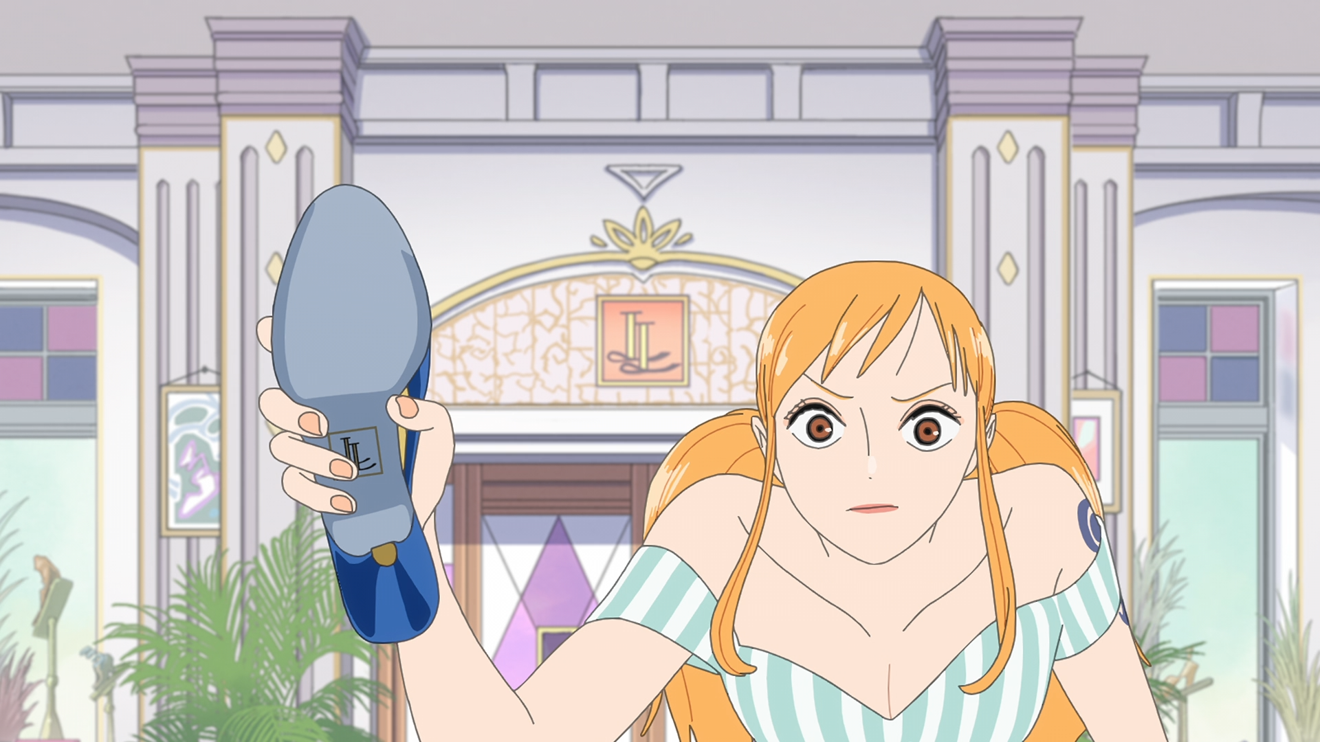 One Piece: Heroines (ToonsHub)