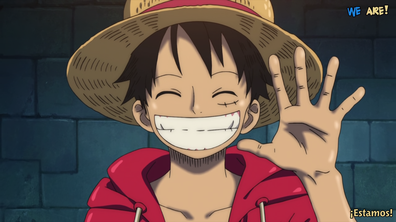 One Piece: Episode of Luffy - Hand Island no Bouken (Shichibukai)