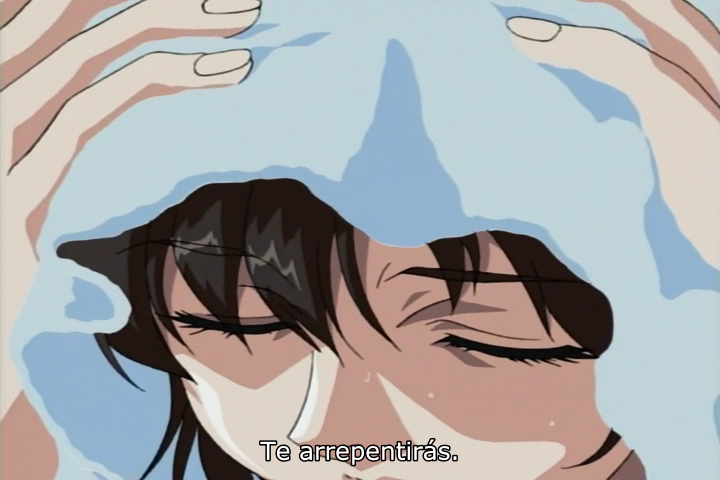 Oni Tensei (AniMugen Fansub)