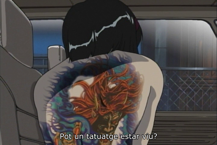 Oni Tensei (AniMugen Fansub)