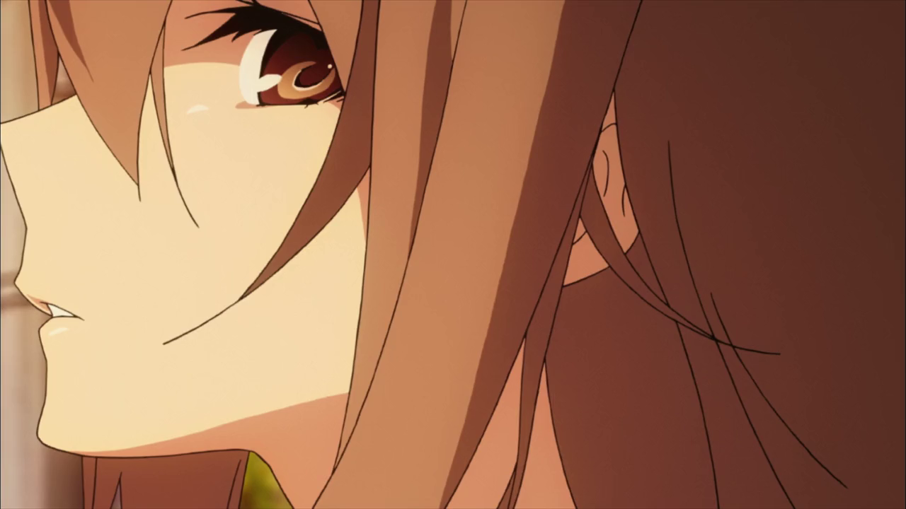 Ookami-san to Shichinin no Nakama-tachi (Dekats)