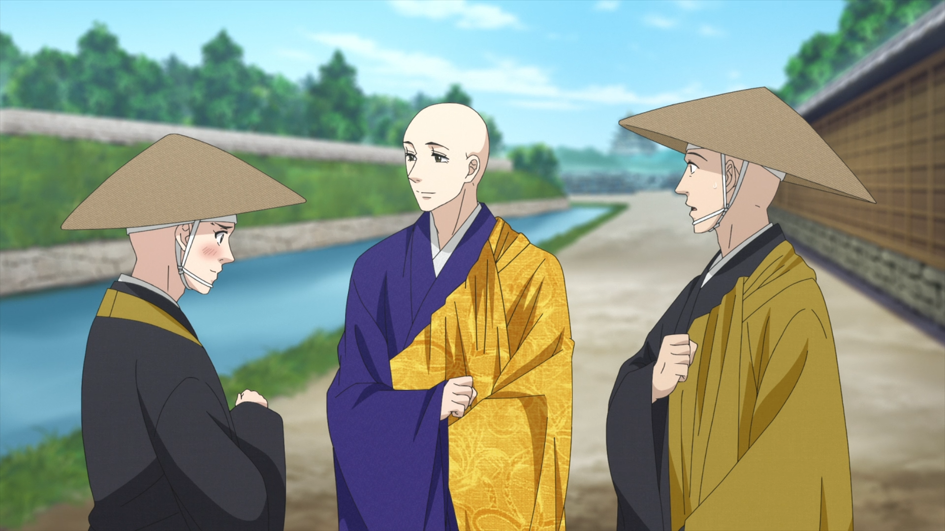 Oooku: The Inner Chambers (VARYG)