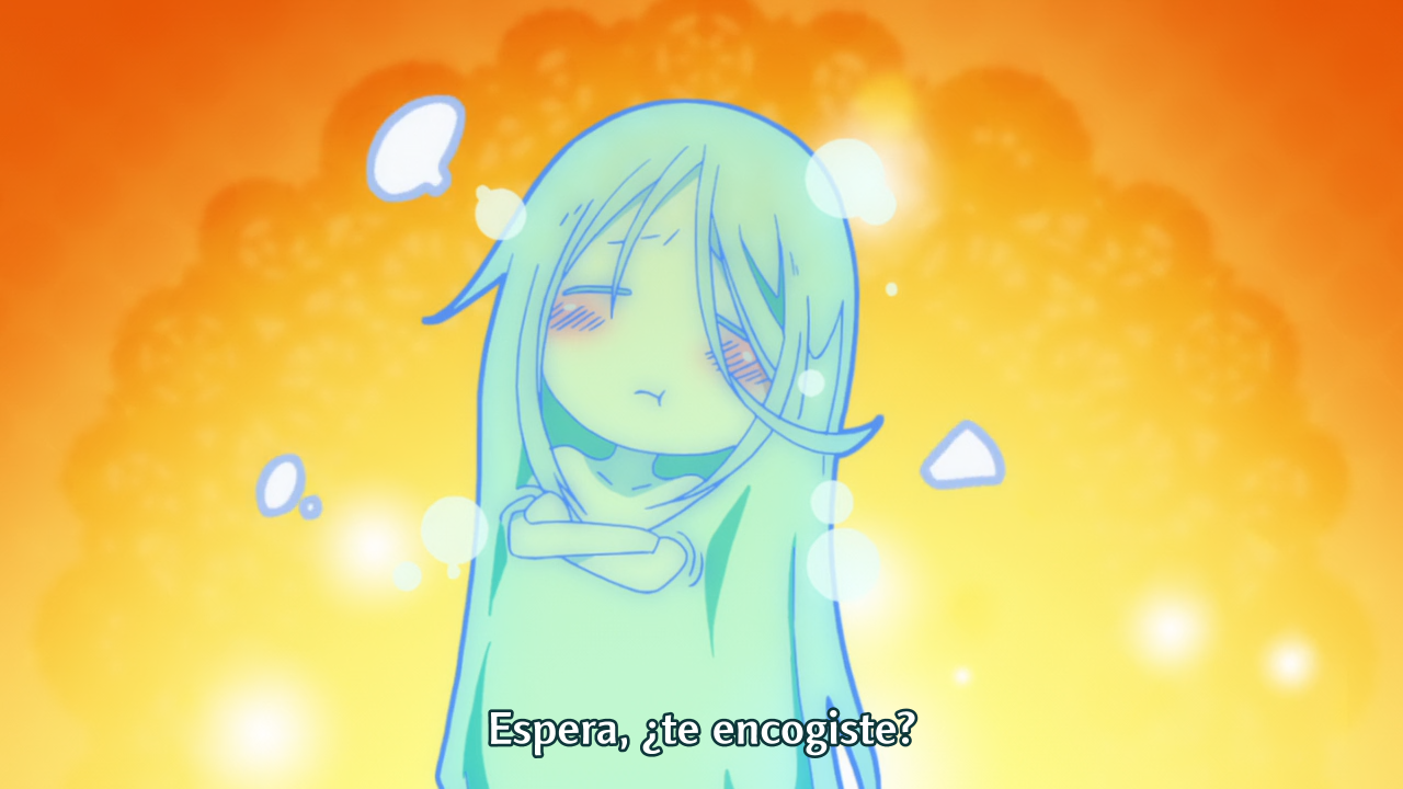 Orenchi no Furo Jijou (Ficticio Fansub)