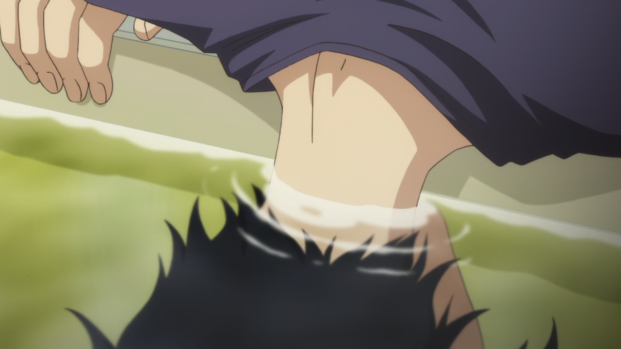 Orenchi no Furo Jijou (Ficticio Fansub)