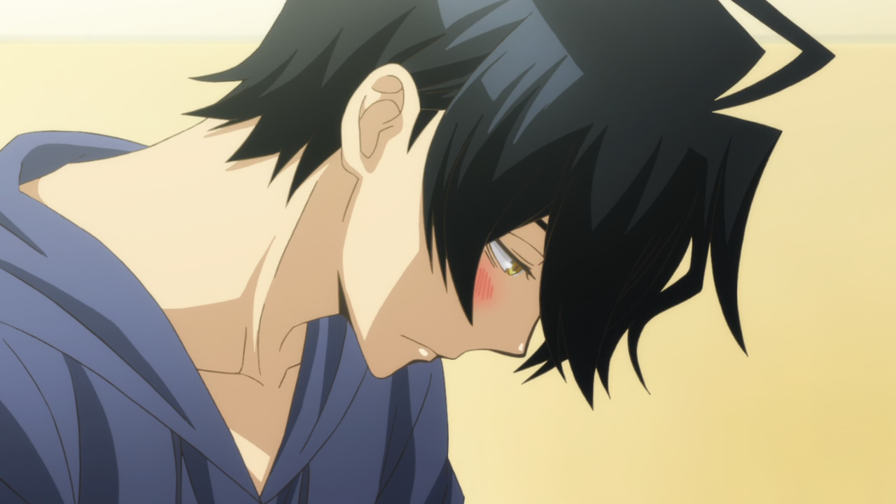 Orenchi no Furo Jijou (Ficticio Fansub)