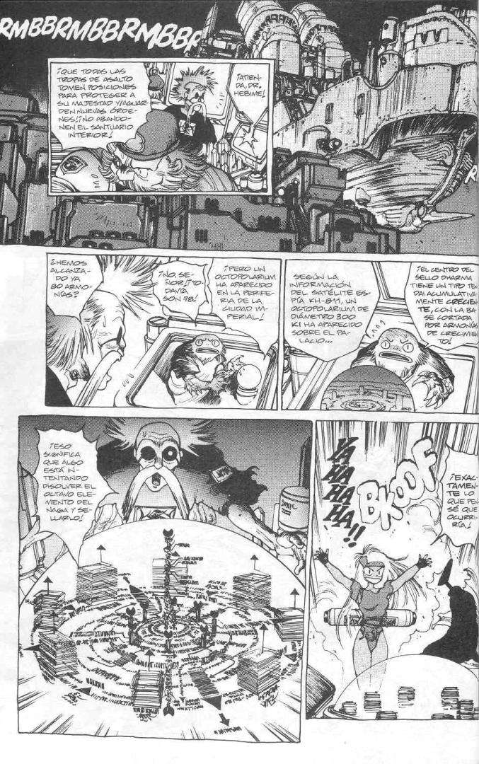 Orion (Comic Release Group)