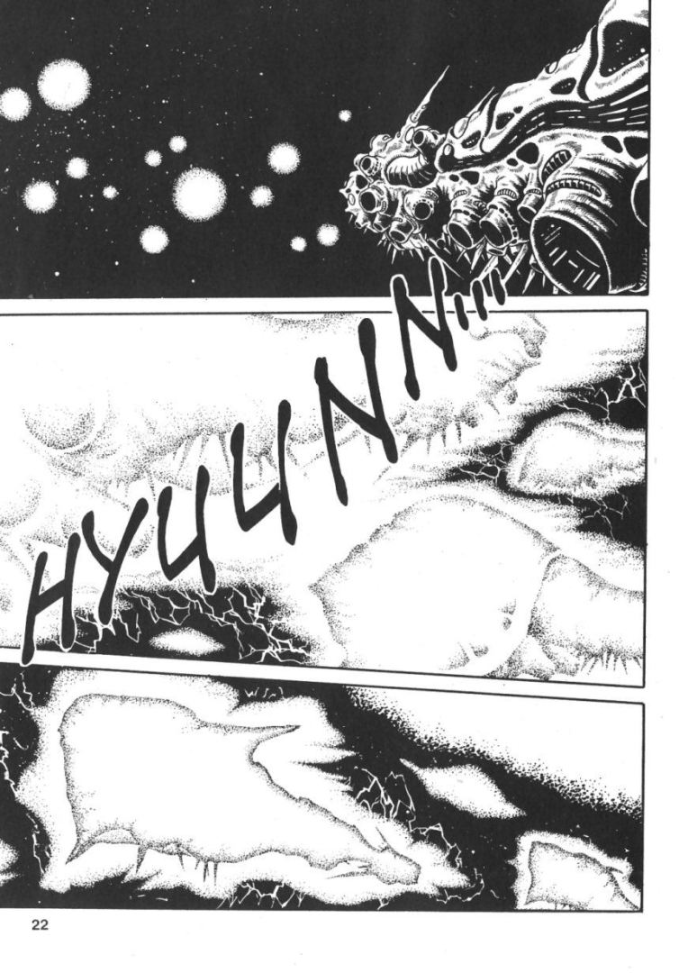 Outlanders (Comic Release Group)