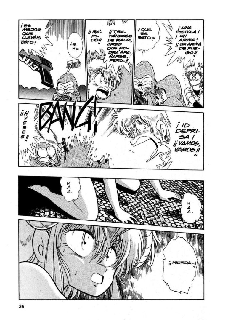 Outlanders (Comic Release Group)