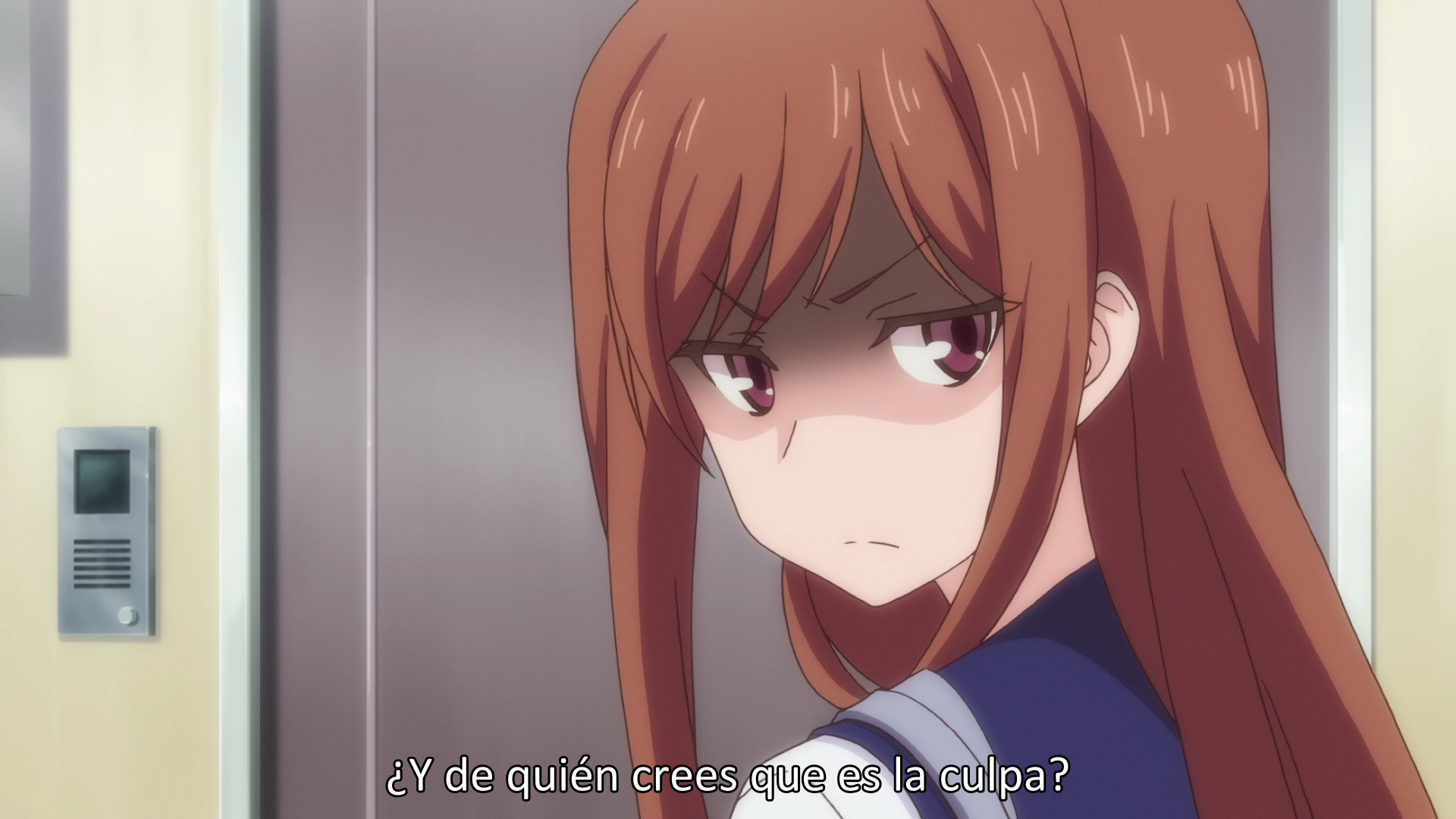 Overflow (AniMugen Fansub)