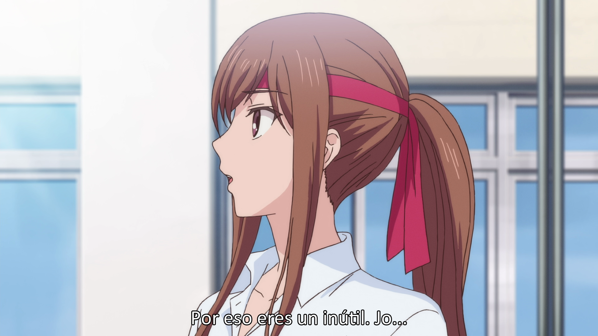 Overflow (AniMugen Fansub)