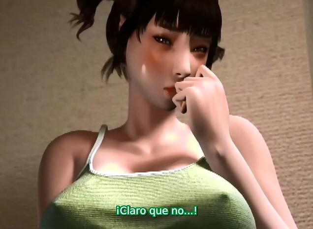 Umemaro 3D Vol.11: Pizza Takeout Obscenity (lknd14, Budu)