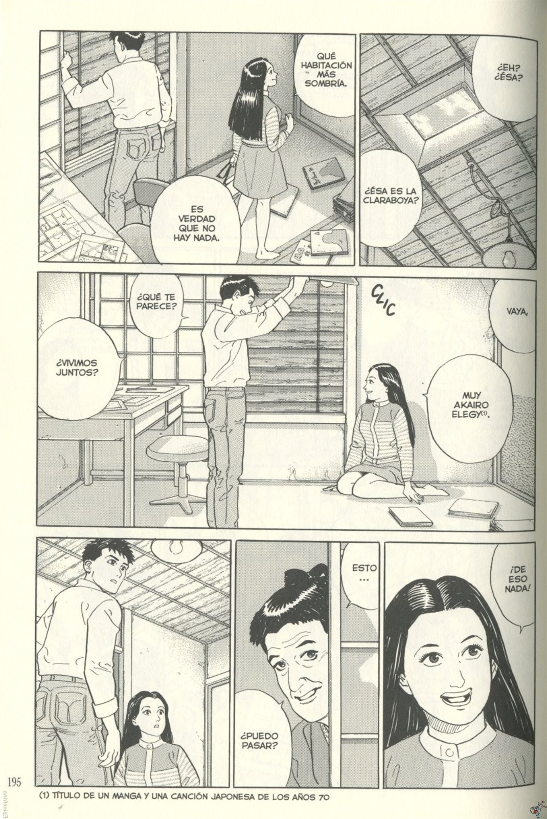 El Viajero de la Tundra (Comic Release Group)