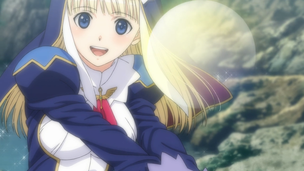 Shining Hearts: Shiawase no Pan (EOL Fansub)